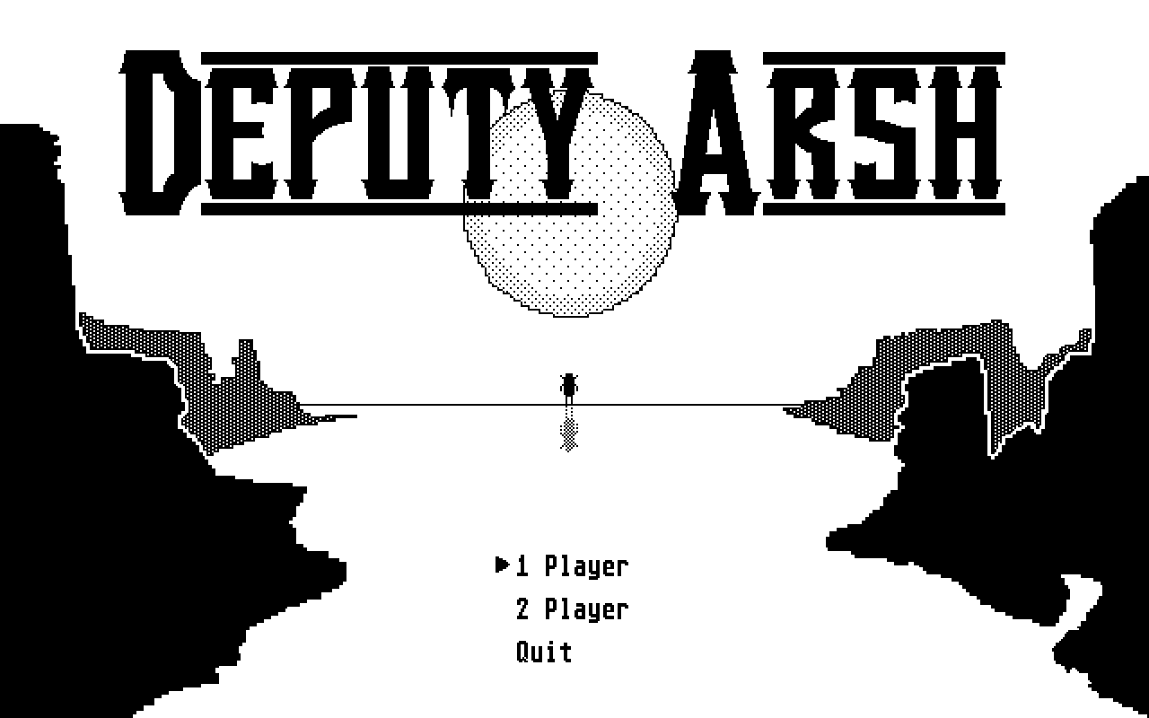 Deputy Arsh — screenshot 1
